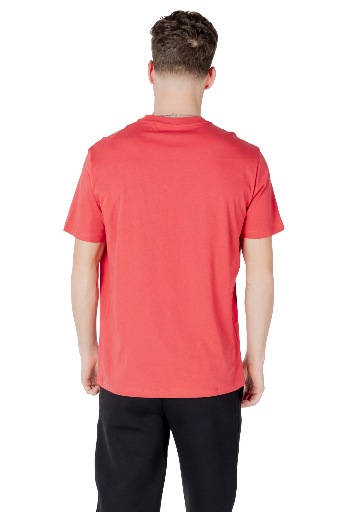 Armani Exchange T-Shirt Uomo