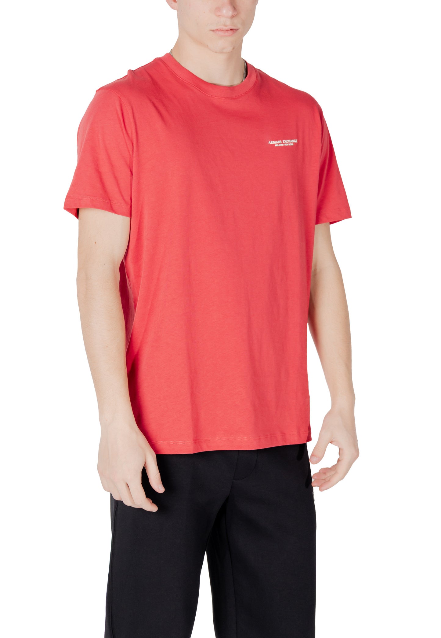 Armani Exchange T-Shirt Uomo