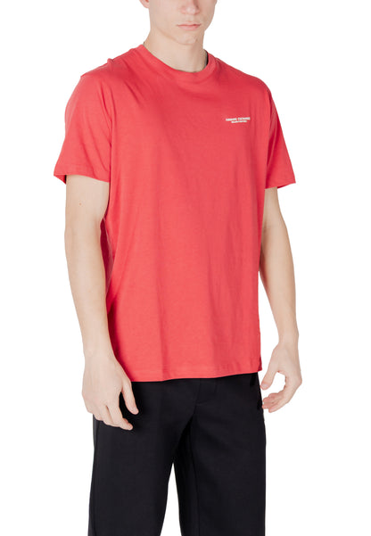 Armani Exchange T-Shirt Uomo
