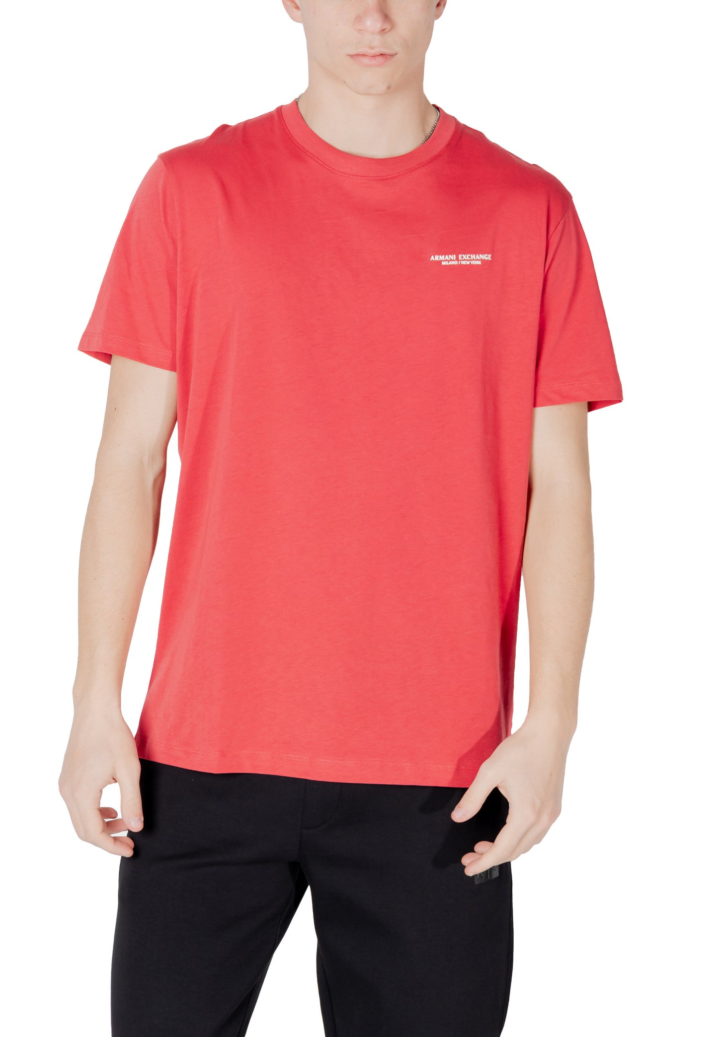Armani Exchange T-Shirt Uomo