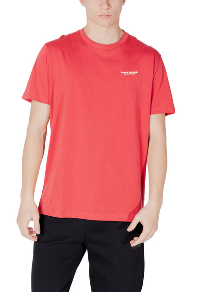 Armani Exchange T-Shirt Uomo