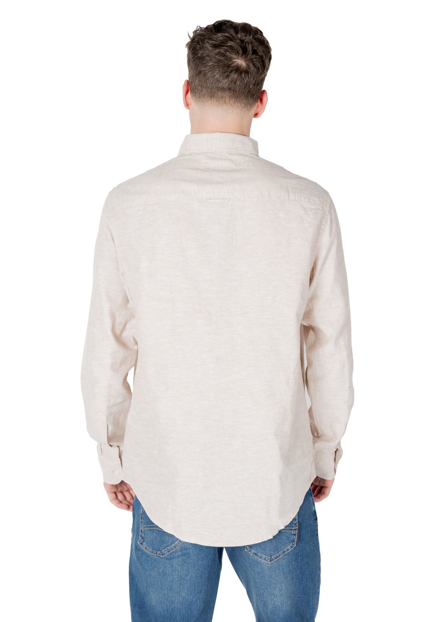 Tommy Hilfiger Jeans Men's Shirt