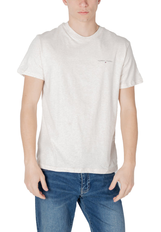 Tommy Hilfiger Jeans T-Shirt Uomo
