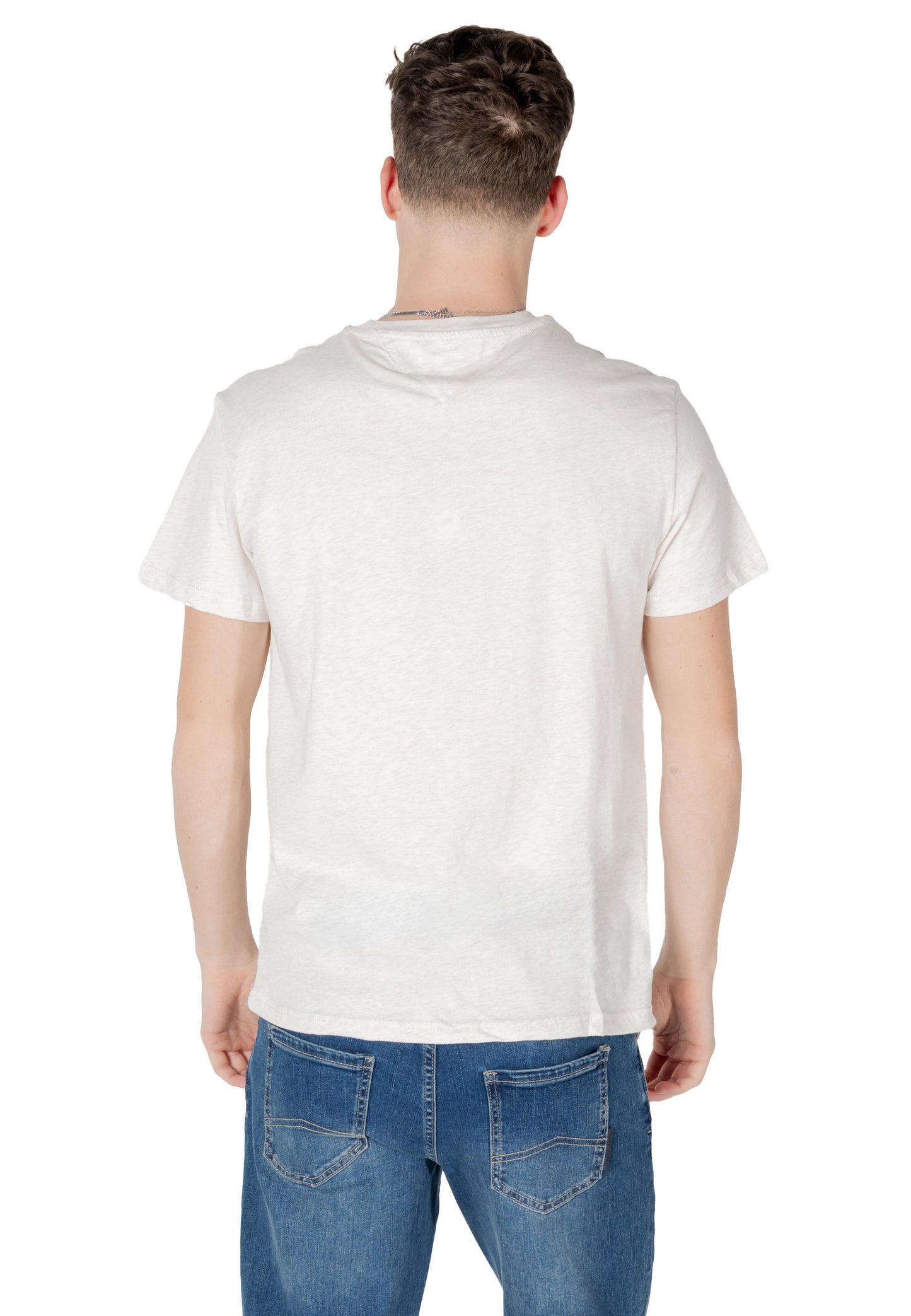 Tommy Hilfiger Jeans T-Shirt Uomo