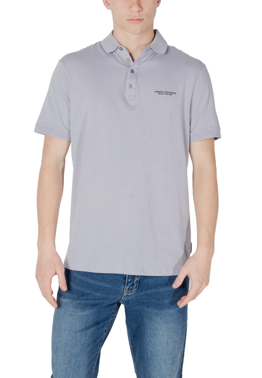 Polo de hombre de Armani Exchange