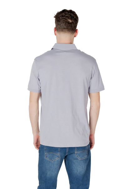 Armani Exchange Men's Polo