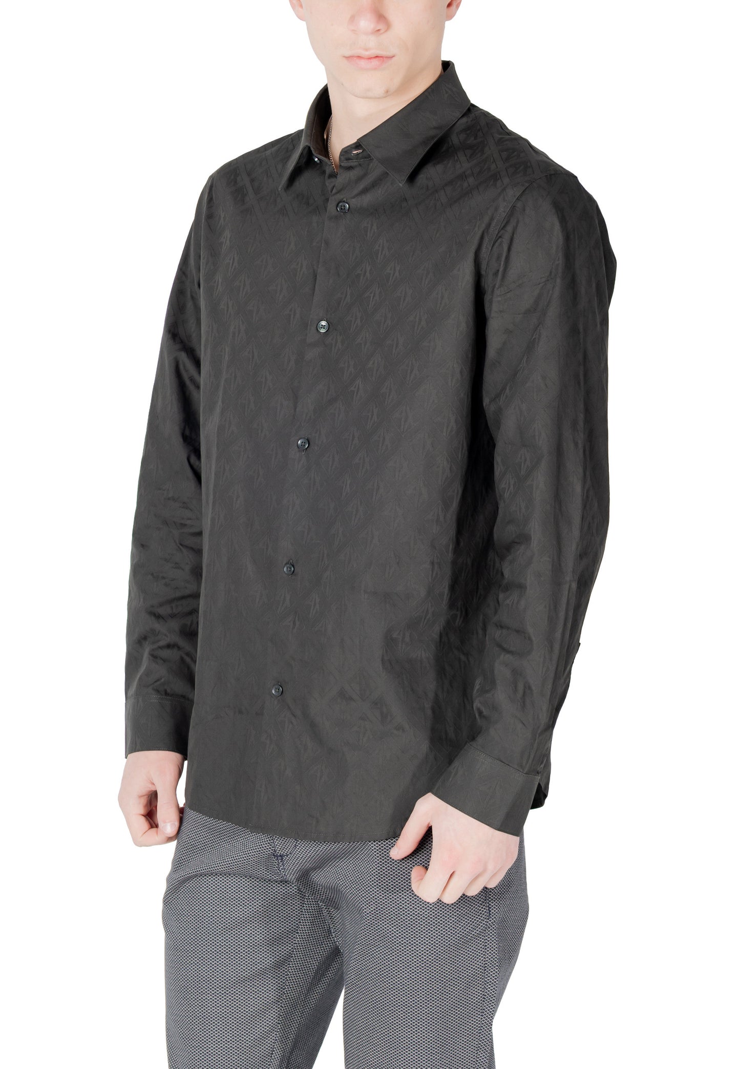 Armani Exchange Men's Shirt