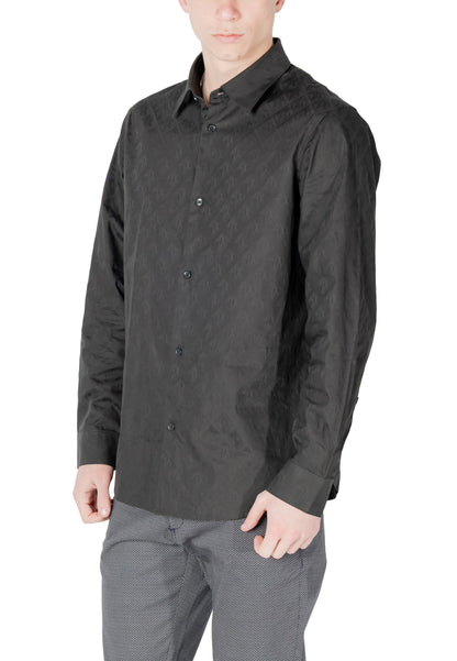 Armani Exchange Men's Shirt