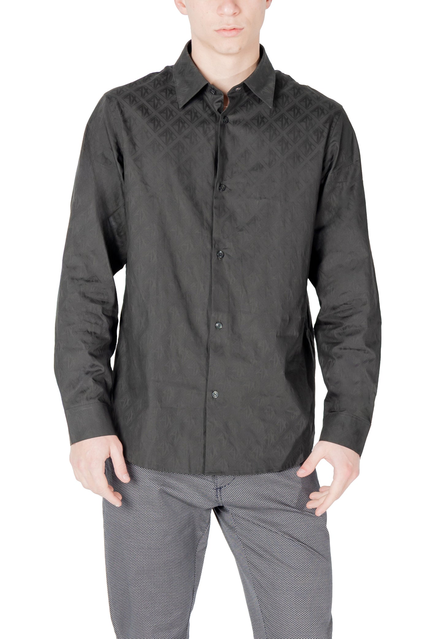 Armani Exchange Men's Shirt