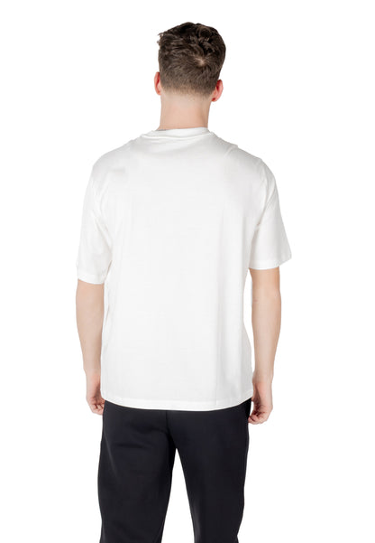 Armani Exchange T-Shirt Uomo
