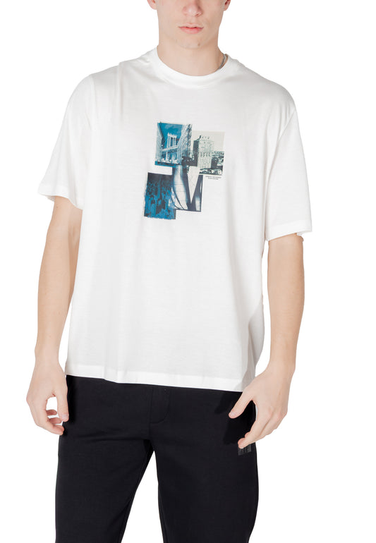 Armani Exchange T-Shirt Uomo