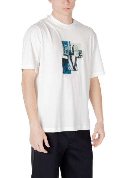 Armani Exchange T-Shirt Uomo