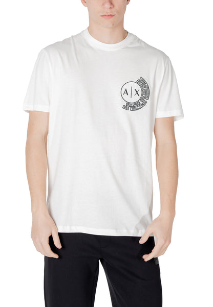 Armani Exchange T-Shirt Uomo