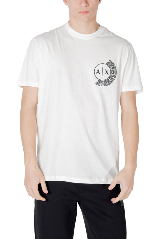 Armani Exchange T-Shirt Uomo