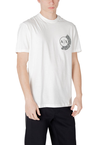 Armani Exchange T-Shirt Uomo