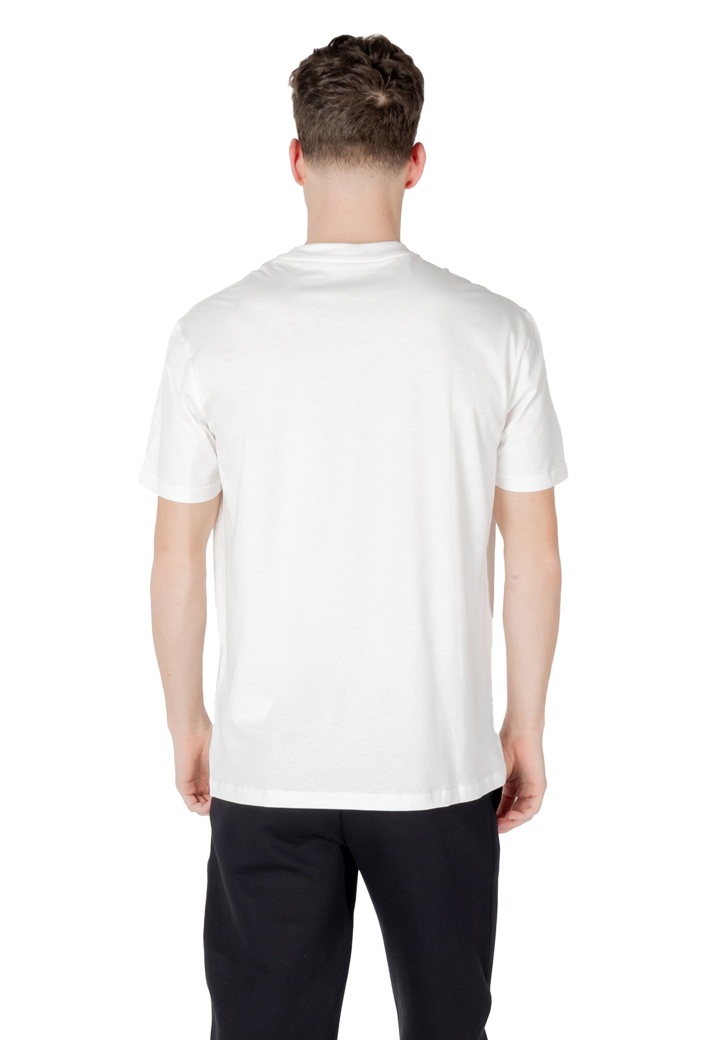 Armani Exchange T-Shirt Uomo