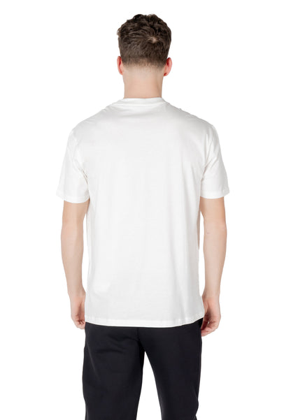 Armani Exchange T-Shirt Uomo