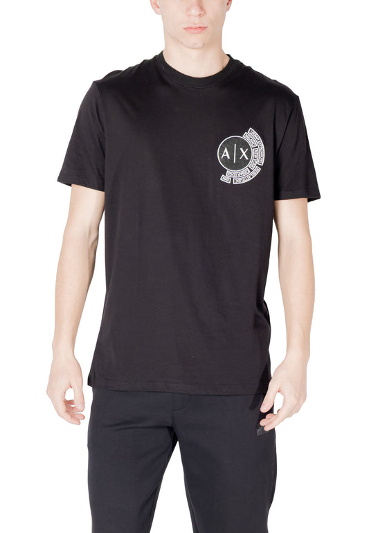 Camiseta de Armani Exchange para hombre