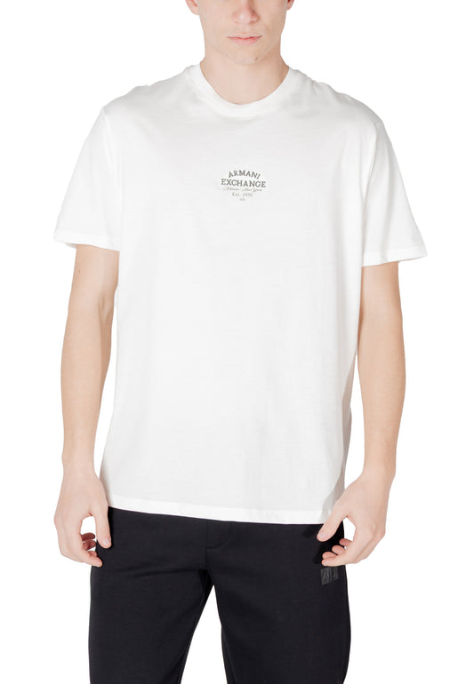 Camiseta de Armani Exchange para hombre