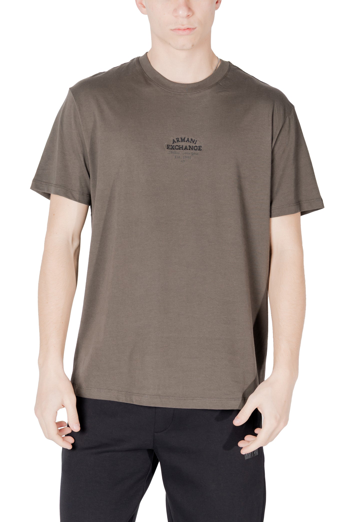 Armani Exchange Men's T-Shirt