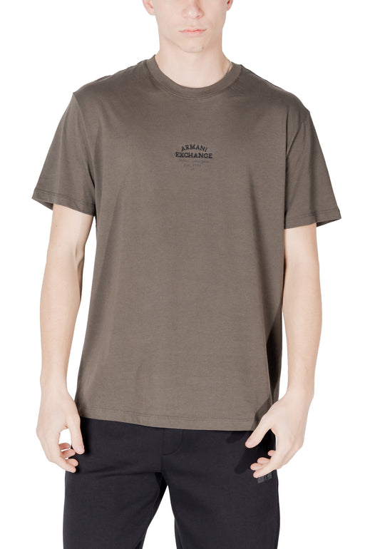 Armani Exchange Men's T-Shirt