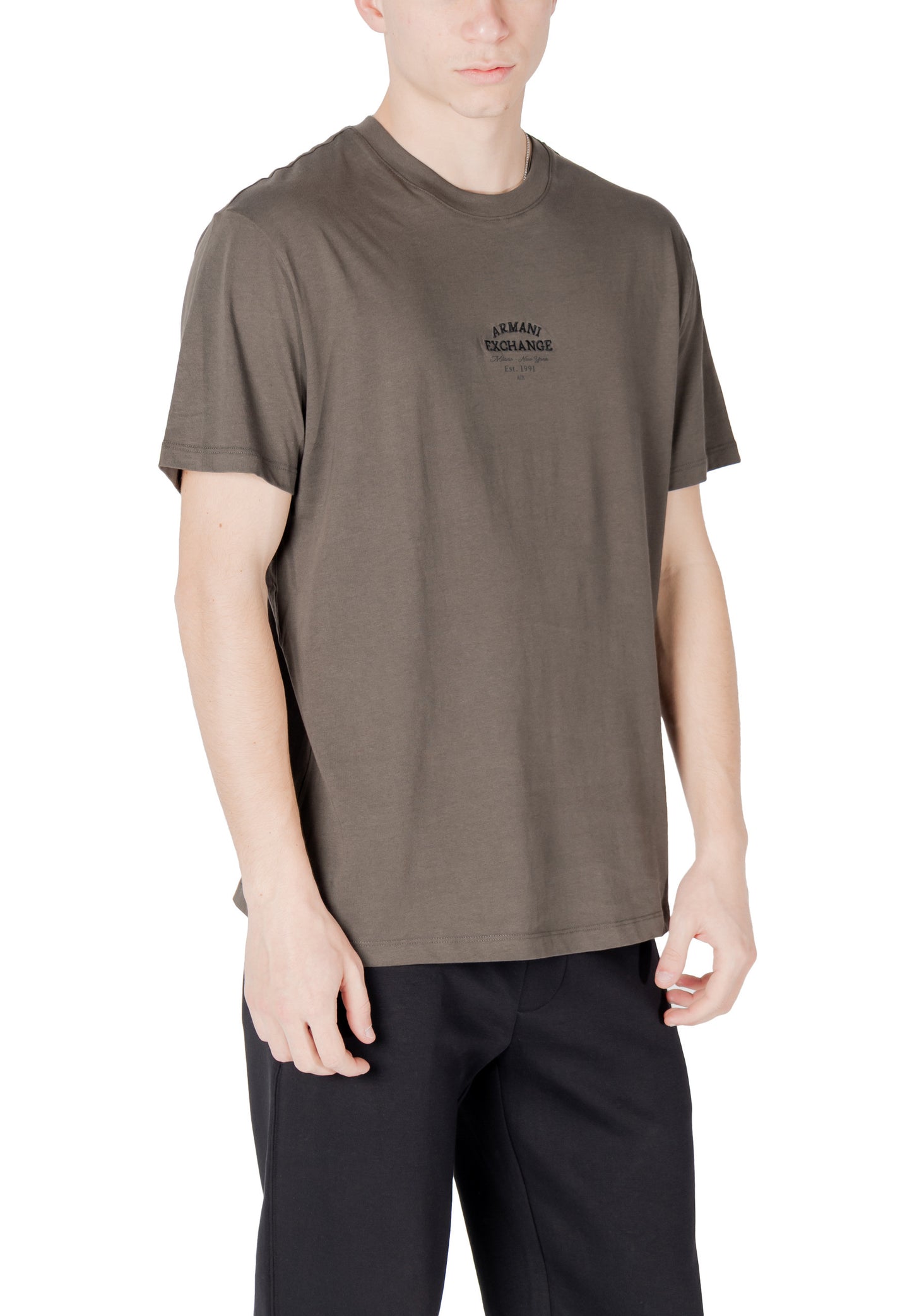 Armani Exchange Men's T-Shirt