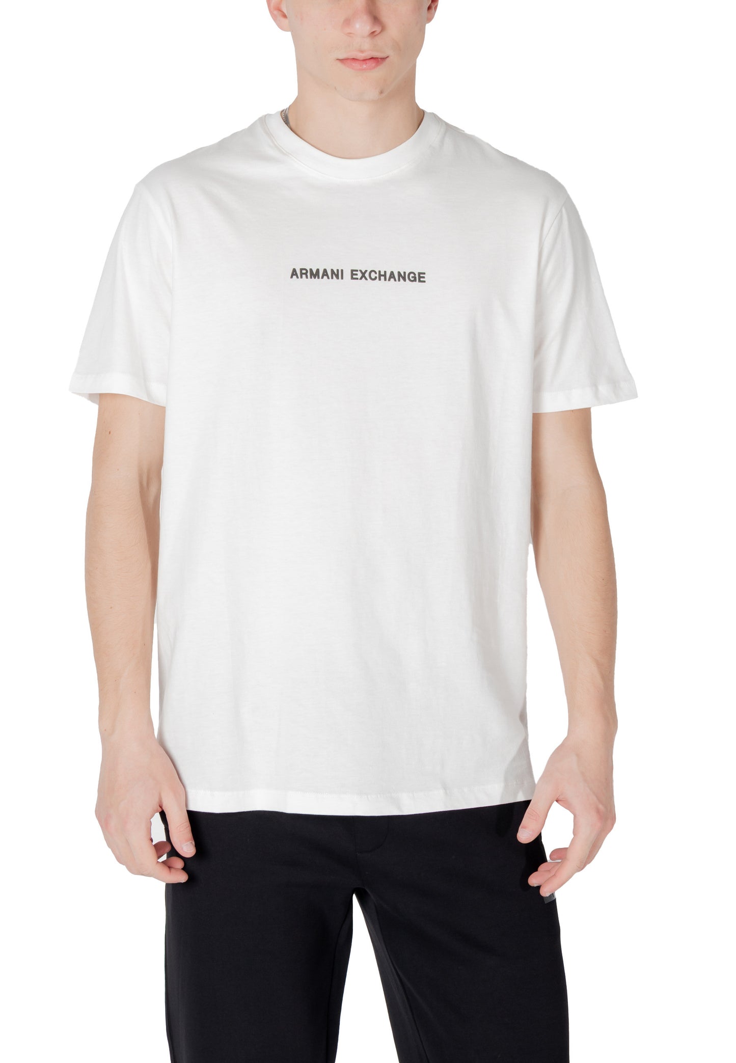 Camiseta de Armani Exchange para hombre