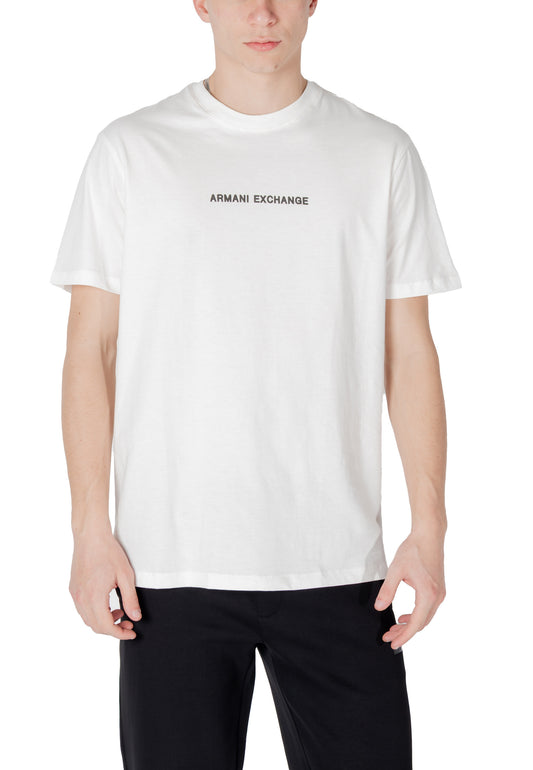 Camiseta de Armani Exchange para hombre