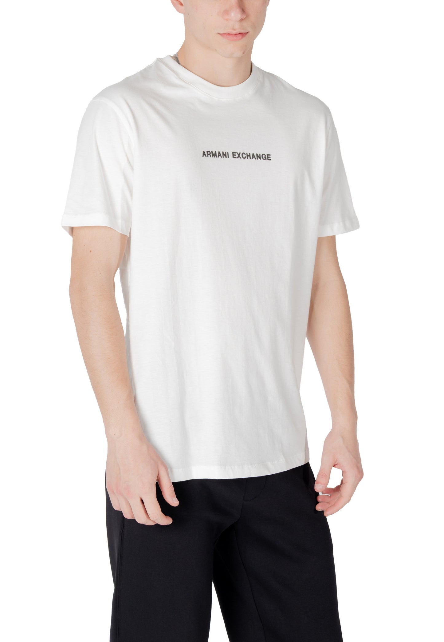 Camiseta de Armani Exchange para hombre