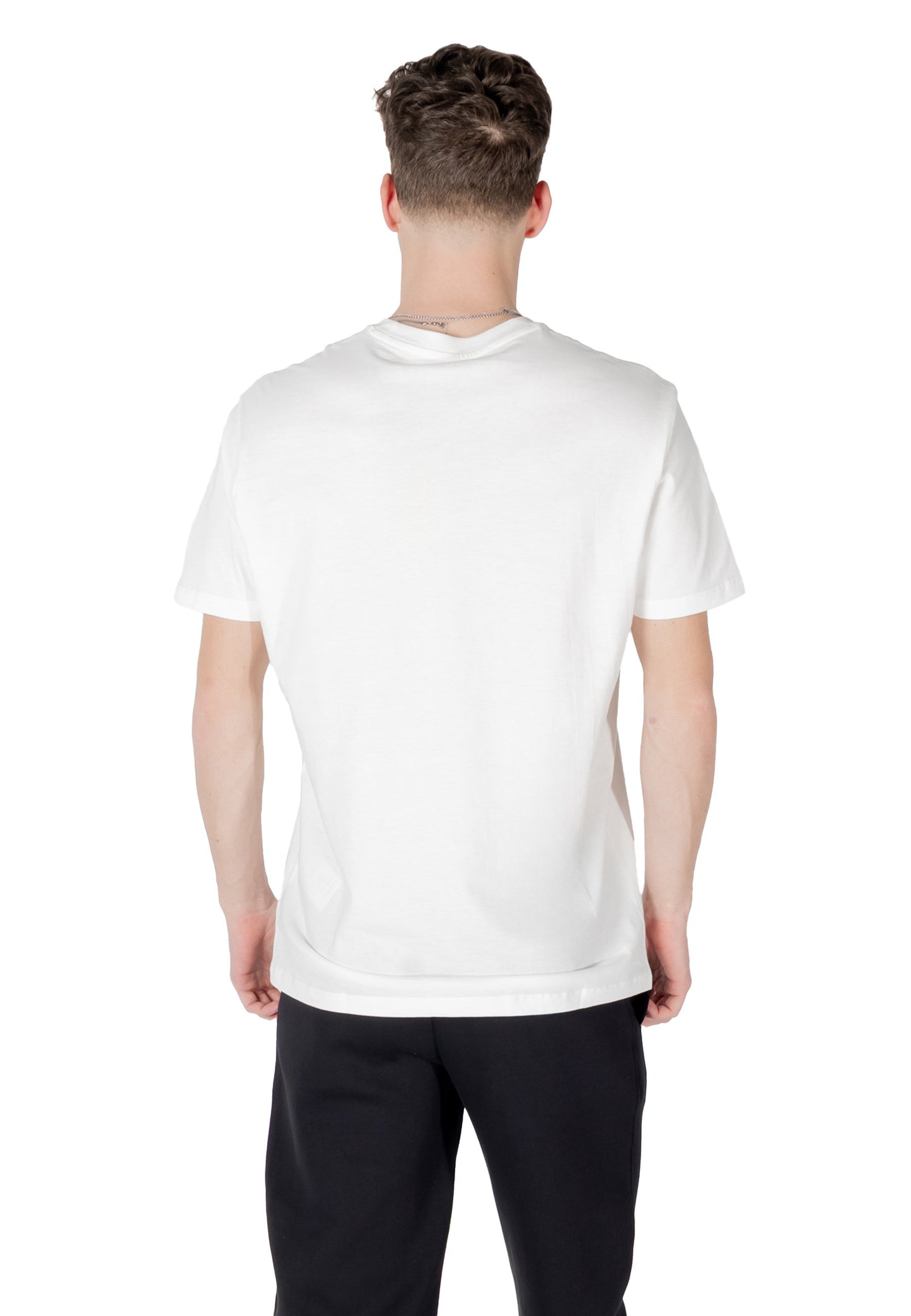 Camiseta de Armani Exchange para hombre