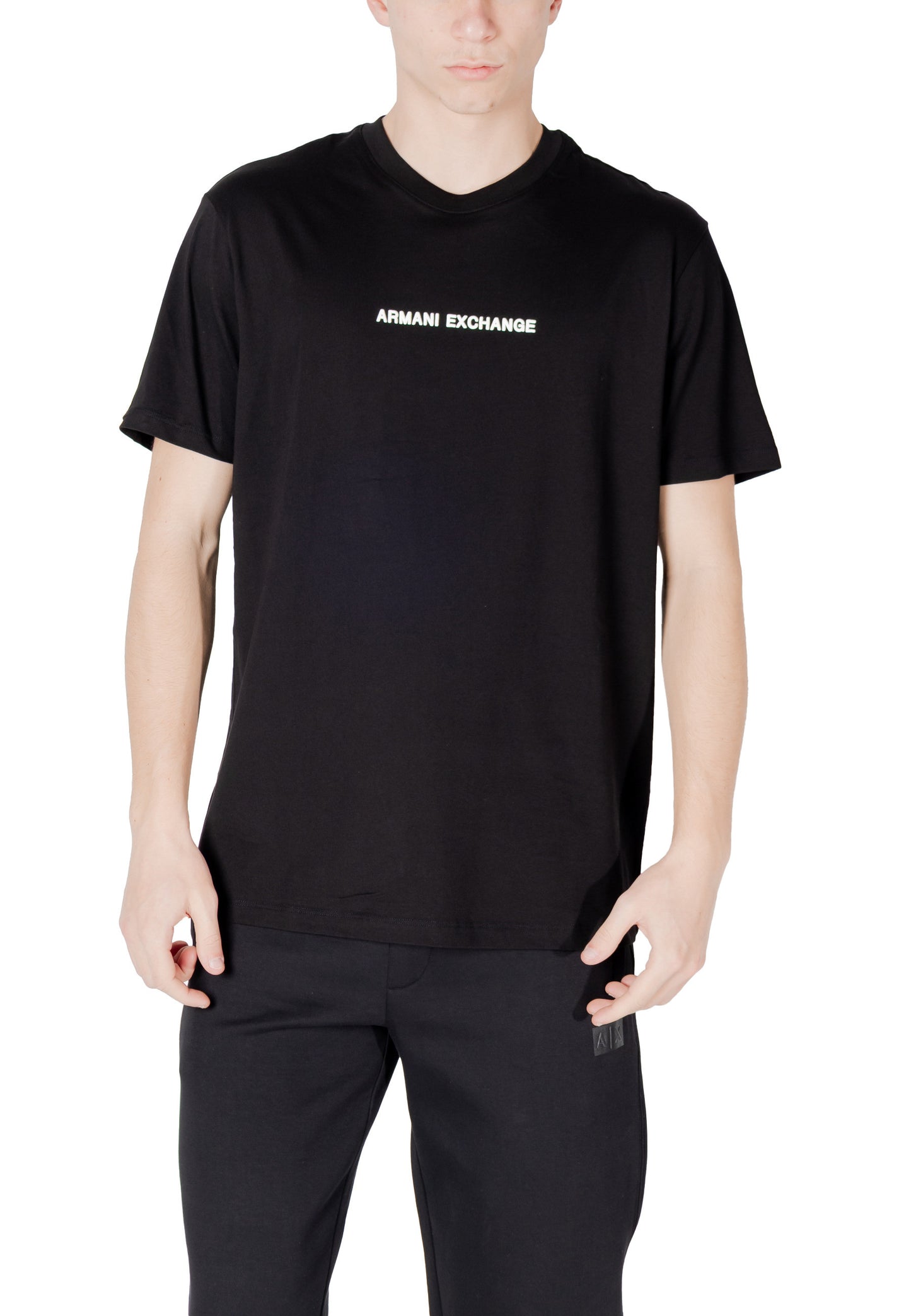 Armani Exchange Men's T-Shirt