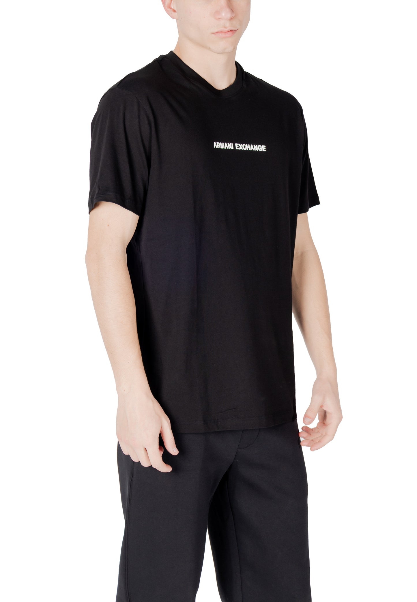 Armani Exchange Men's T-Shirt