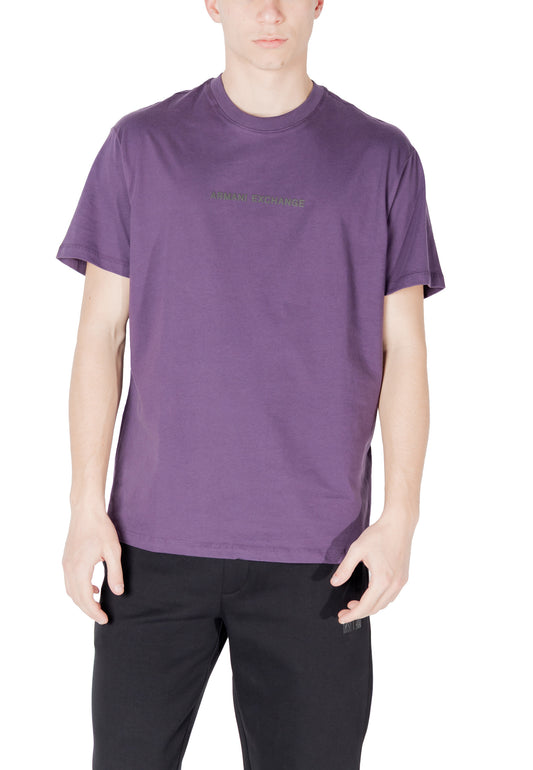 Armani Exchange Men's T-Shirt