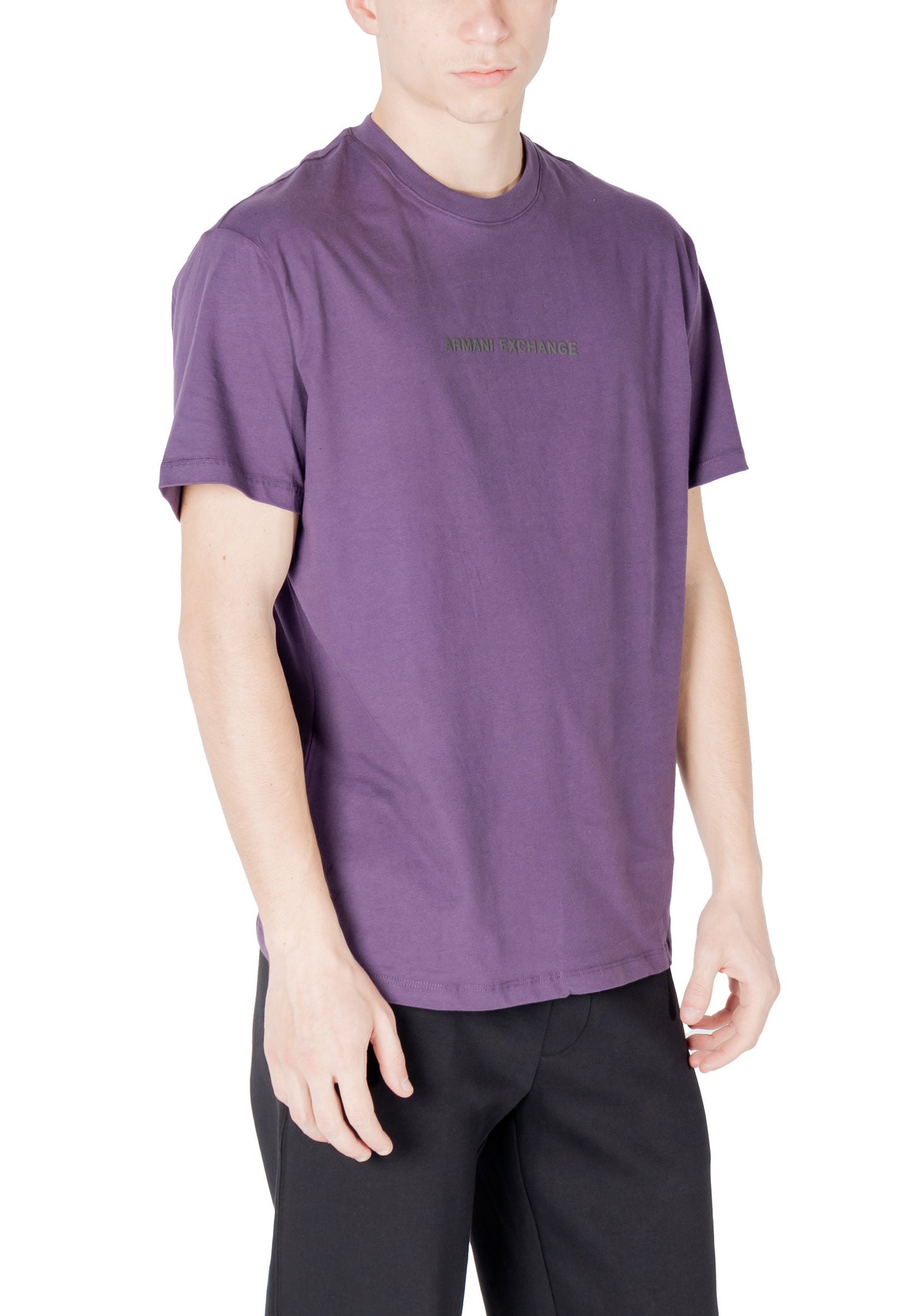 Armani Exchange Men's T-Shirt