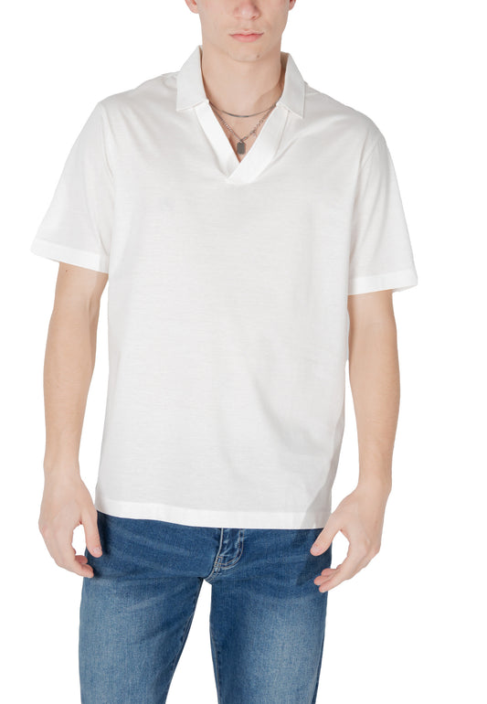 Polo de hombre de Armani Exchange