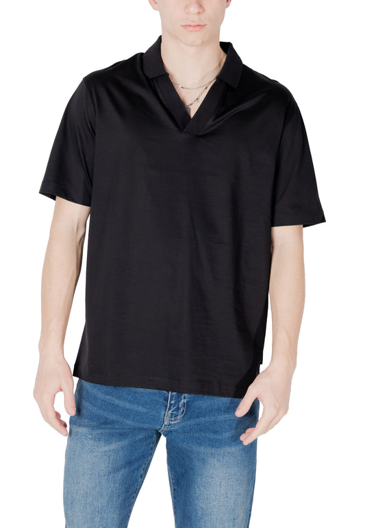 Polo de hombre de Armani Exchange