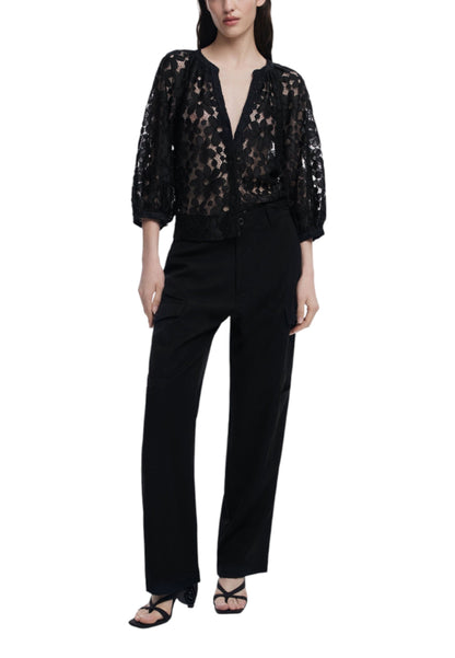 Blusa Desigual Mujer