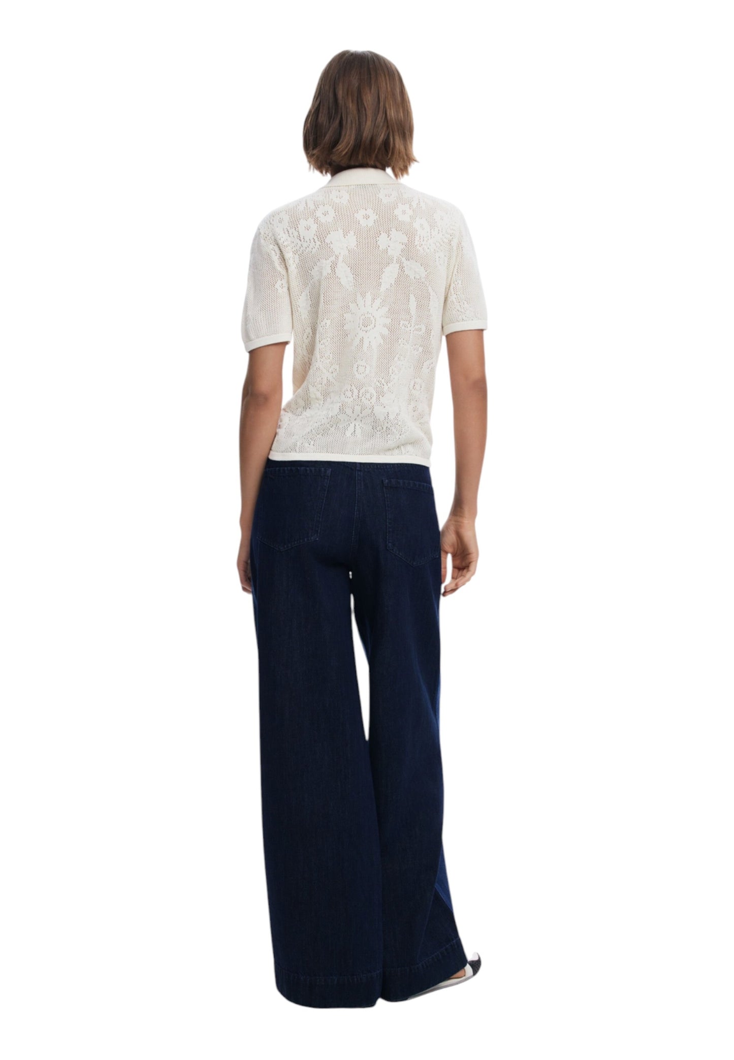 Desigual Top Donna