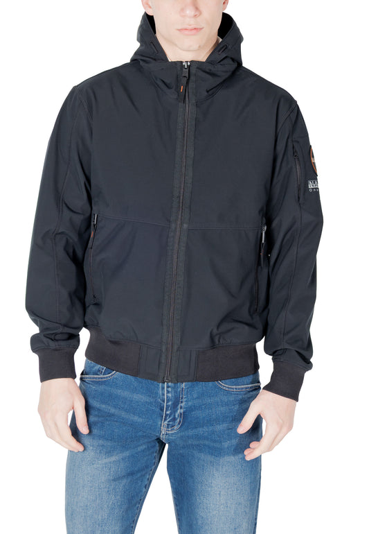 Napapijri Giubbotto Uomo