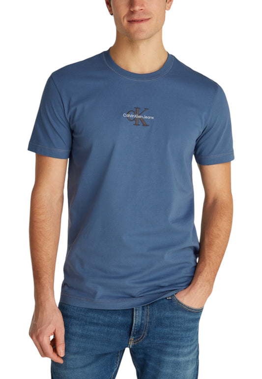 Camiseta de hombre de Calvin Klein Jeans