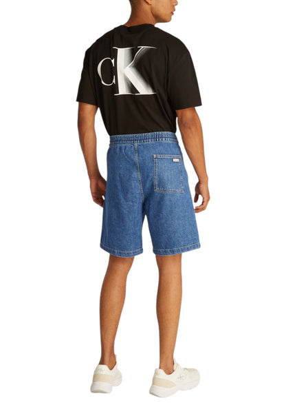 Calvin Klein Jeans Men's Bermuda Shorts