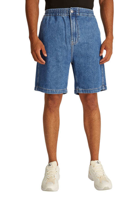 Calvin Klein Jeans Men's Bermuda Shorts