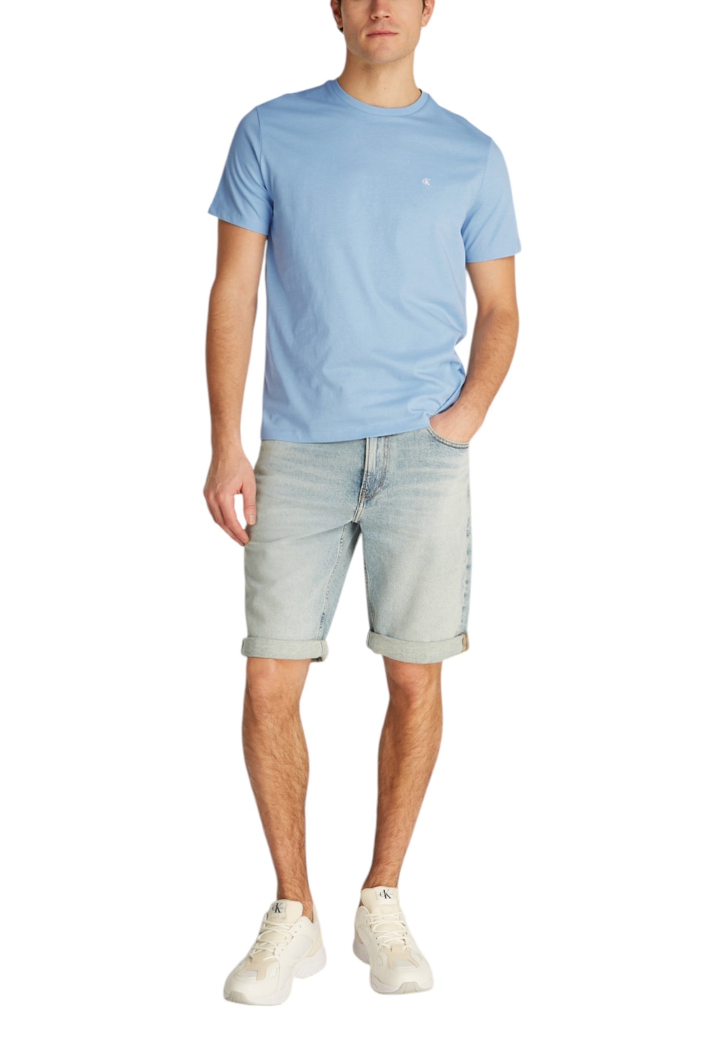 Calvin Klein Jeans T-Shirt Uomo