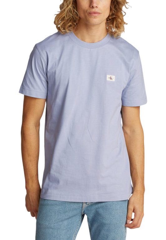 Calvin Klein Jeans T-Shirt Uomo