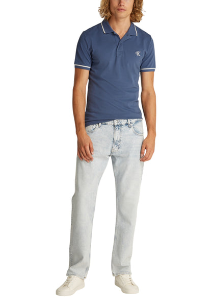 Polo de Calvin Klein Jeans para hombre
