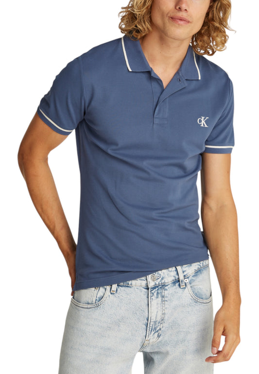 Polo de Calvin Klein Jeans para hombre