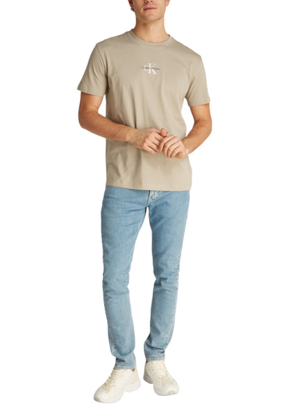 Camiseta de hombre de Calvin Klein Jeans