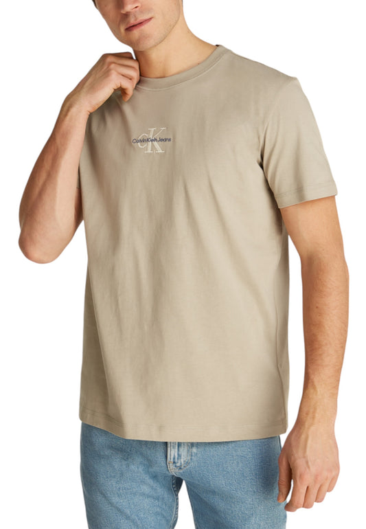 Camiseta de hombre de Calvin Klein Jeans
