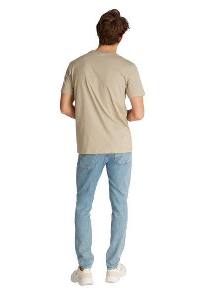 Camiseta de hombre de Calvin Klein Jeans