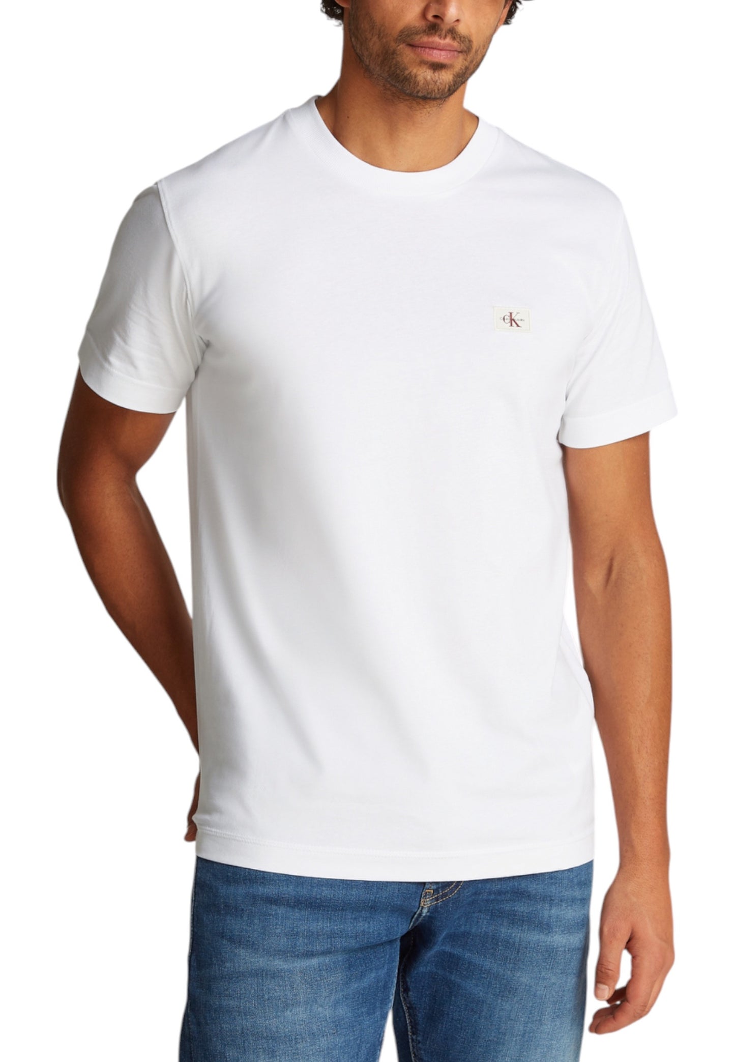 Calvin Klein Jeans T-Shirt Uomo